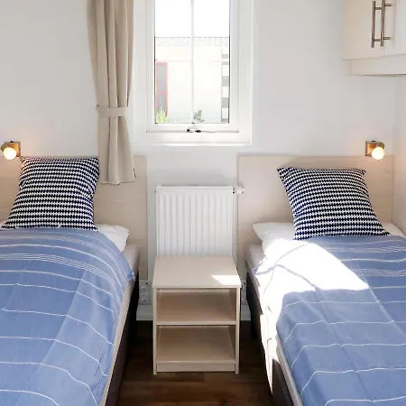 Holiday Meer - Sbz113 Holiday home Scharbeutz