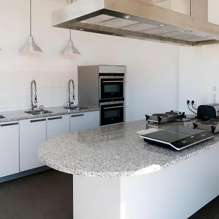 Holiday Meer - Sbz113 Holiday home Scharbeutz