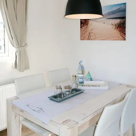 Holiday Meer - Sbz113 Holiday home Scharbeutz