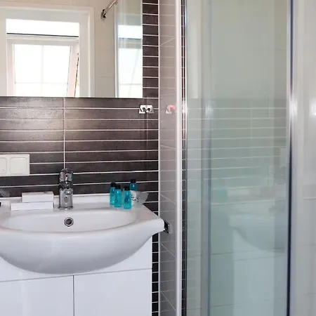 Holiday home Holiday Meer - Sbz113 Scharbeutz